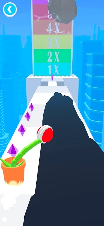 植物狂热游戏安卓版图片1