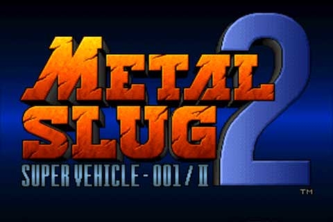 合金弹头2 v4.0.5