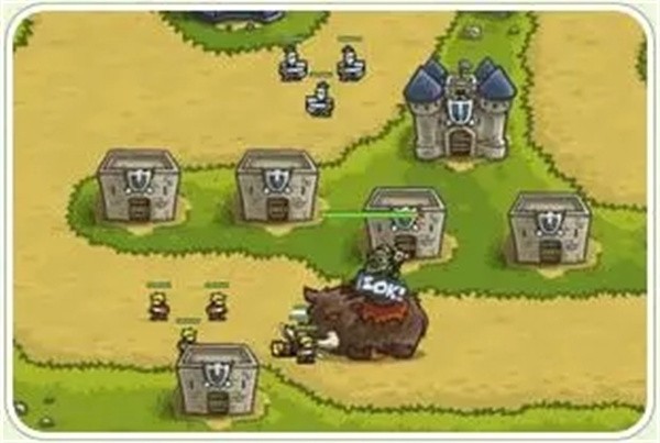 皇城突袭  v1.0.0