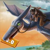 工艺方舟恐龙官方版