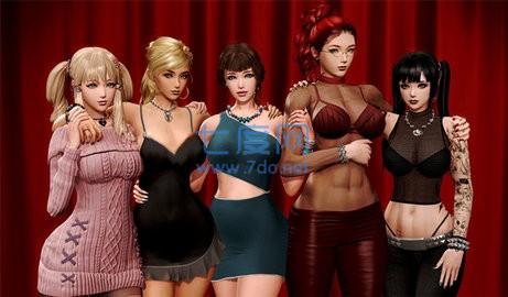 康乃馨俱乐部5.1安卓汉化