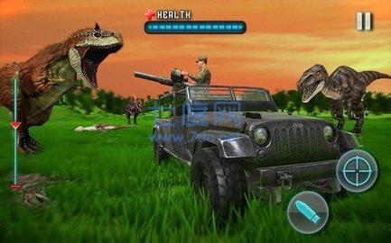 逃生恐龙岛 v1.2