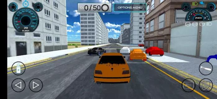 速度竞赛之王 速度竞赛之王