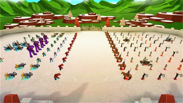 战争挑战模拟器  v189.1.0.3018