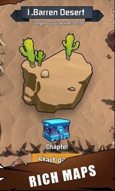 唯一生还  v1.0.2