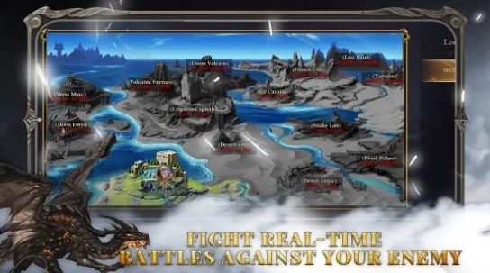 决斗光明与黑暗手游官网安卓版  v3.5.2