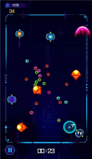 拐弯抹角大逃亡游戏 2020-11-24 10:53