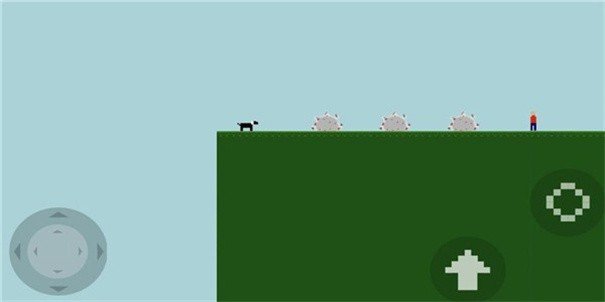 跳桥模拟器中文版 v1.0