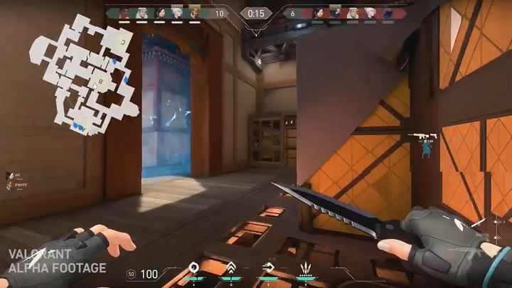 ValorantMobile手游国际服官方版  v5.4.4