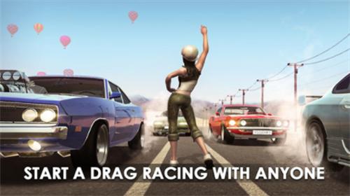 改装俱乐部最新版无限金币版 v2.1373