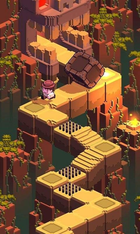 悬崖跳跃 v1.4.007