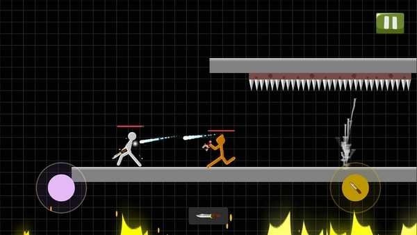 刺拳战士 v1.08