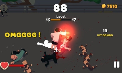 鬼畜格斗家 v4.0.5