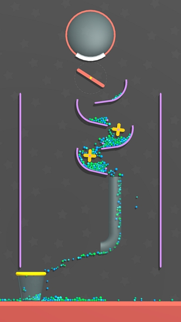 彩色球球3D(Color Balls 3D) v0.52 安卓版