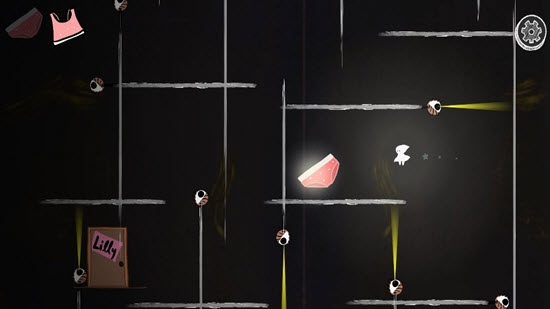 梦游者倾斜世界 梦游者倾斜世界