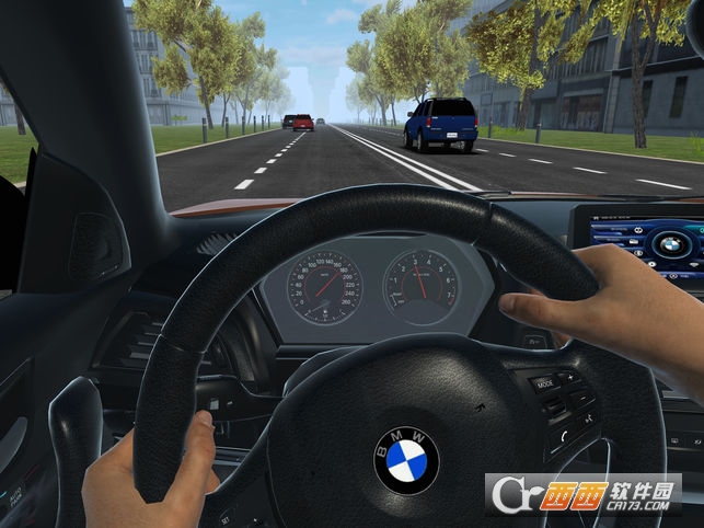 超车小能手无限金币直接购买修改版 1.4.30