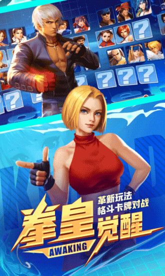 我不是拳皇 v11.5