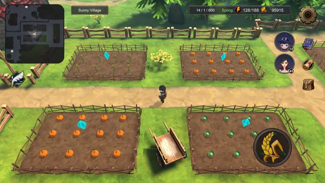 异世界游记 v1.42