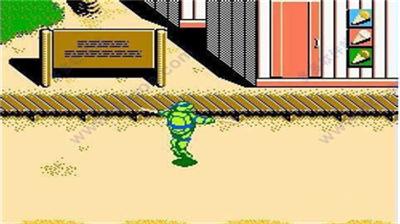 忍者神龟 手机版 v3.0.5