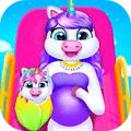 呵护独角兽妈妈游戏最新安卓版