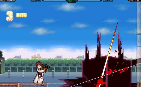 死神VS火影 4.0手机版 v3.1.0