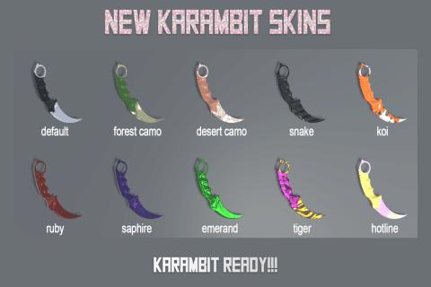 CS1.6 重制版  v6.1.6