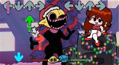 周五夜放克炸弹人版 v0.2.7