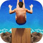 Cliff Diving 3D(3D悬崖跳水)