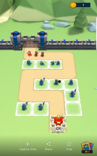 迷你战争王国守卫 2020-03-25 13:53