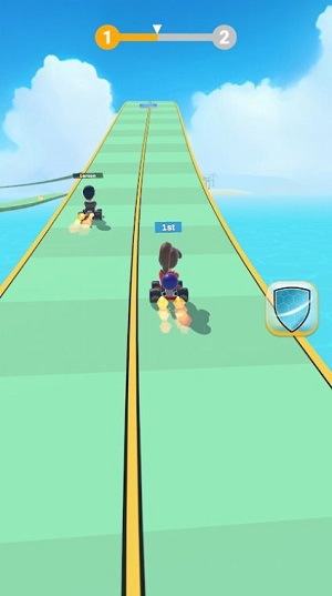 卡丁车竞速赛3D v3.0.5