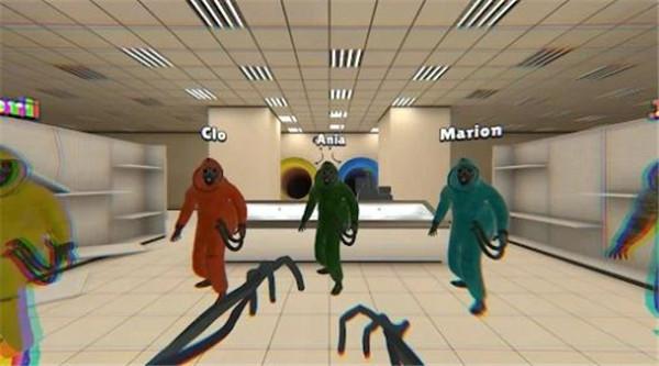 密室躲藏逃跑  v0.7.4