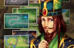 塔王之王九游版