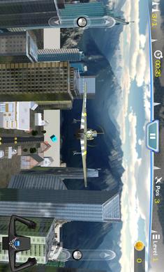 飞行竞速赛内购修改版 v1.0 安卓版