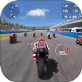 快速摩托车狂飙游戏官方版