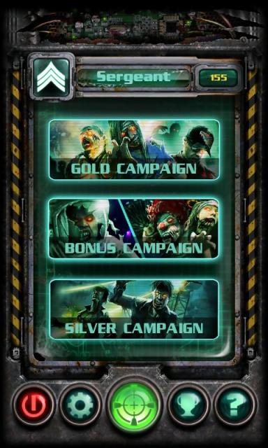 丧尸围城 正版 v3.1.5