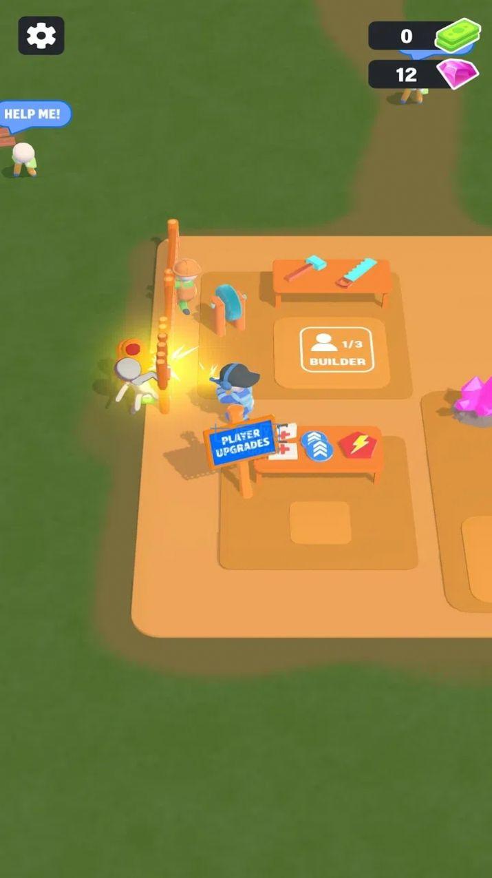 末日基地游戏 v1.8.1