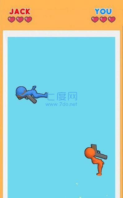 玩枪的乐趣 1.0.2