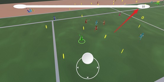 长矛竞技场  v1.1