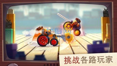 喵星人大作战 v2.4