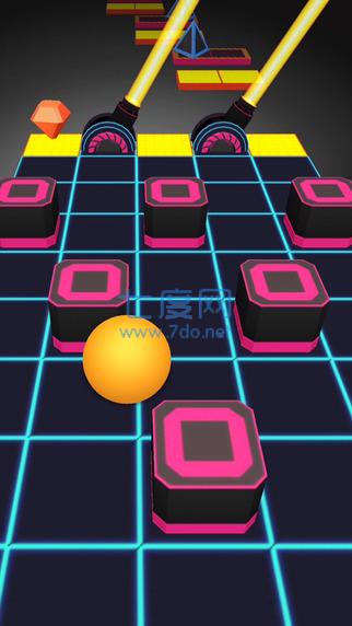 滚动的天空四周年 3.4.5