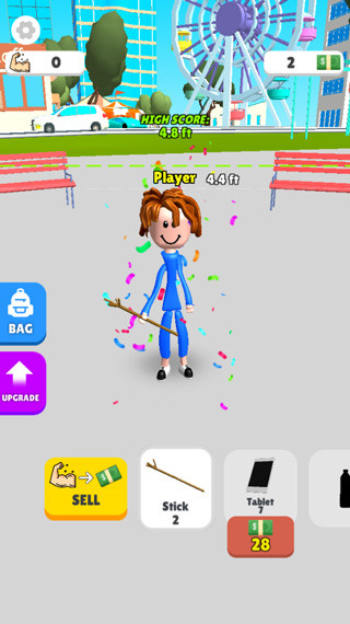 举重英雄最新版 v42.7.3