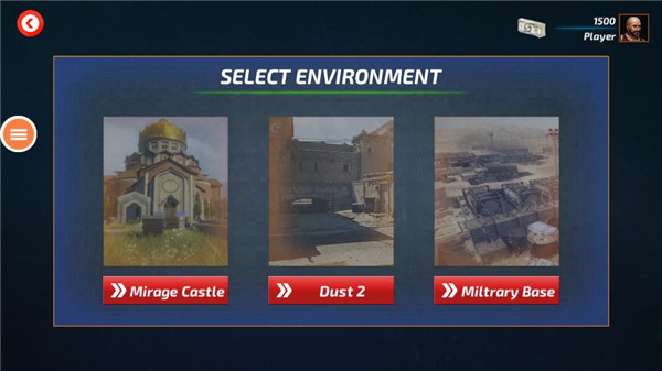 无畏征途2023最新版本(二战射击战场) v1.02