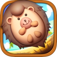 刺猬先生度假中