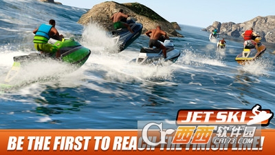 快艇比赛模拟手游 v1.0