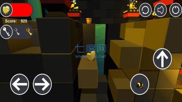 小鸡闭嘴游戏 v1.2