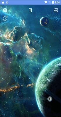 宇星夜间灯 v1.0.1