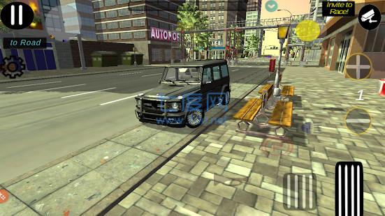 carparking游戏 5.11