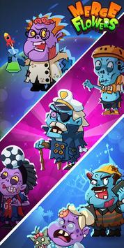 花卉防御合并花朵游戏安卓版  v3.1.1