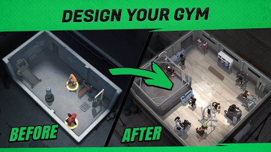 MMA经理2中文版游戏下载  v4.4.4