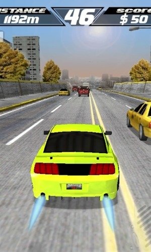 FATAL Driver GT(FATAL驱动GT 安卓版) 1.1 最新版